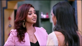 Bhagya Lakshmi - 4th January 2023